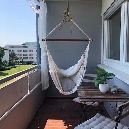 לוראך Ferienwohnung Am Gruett מראה חיצוני תמונה
