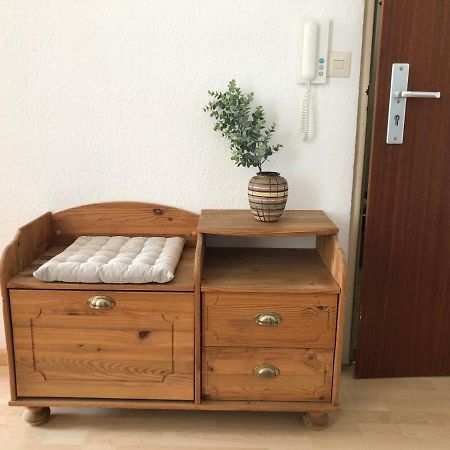 לוראך Ferienwohnung Am Gruett מראה חיצוני תמונה