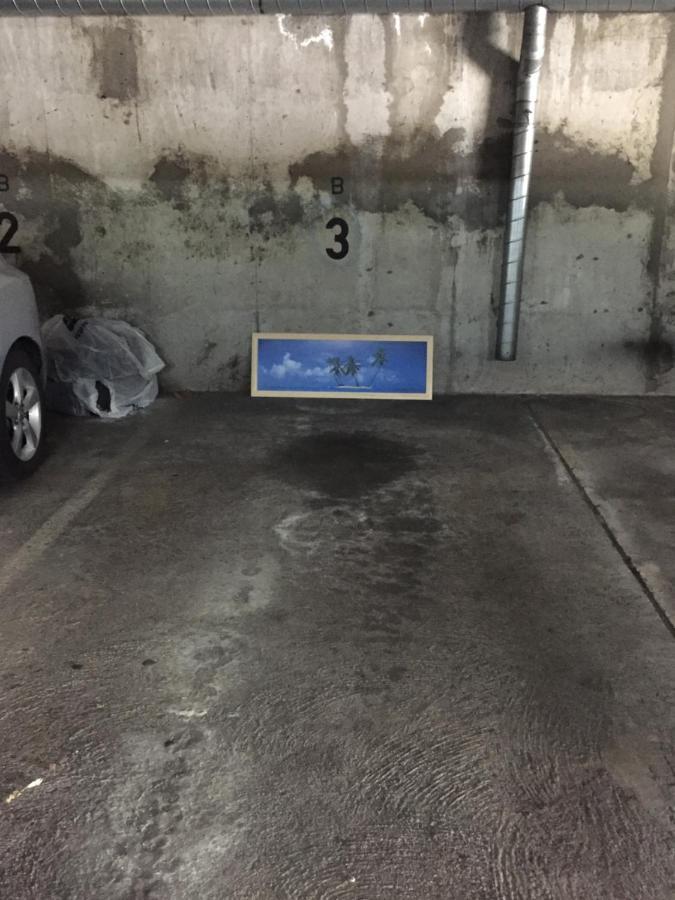 לוראך Ferienwohnung Am Gruett מראה חיצוני תמונה