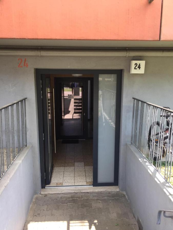 לוראך Ferienwohnung Am Gruett מראה חיצוני תמונה